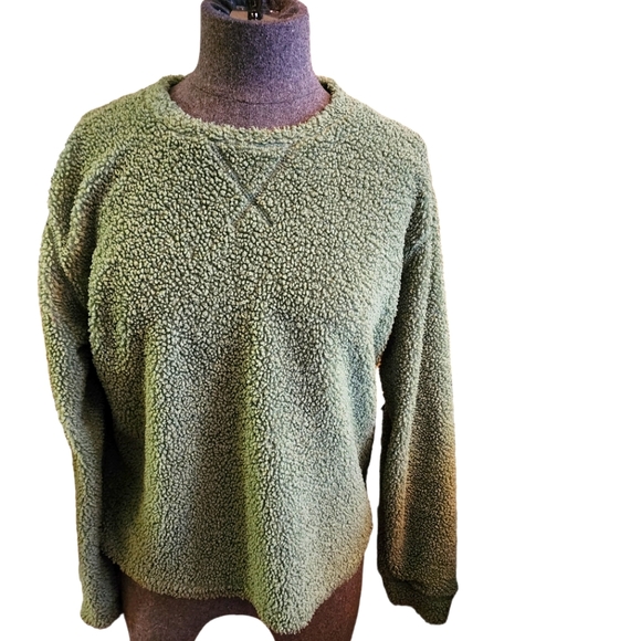 Fleece pullover - Picture 5 of 6